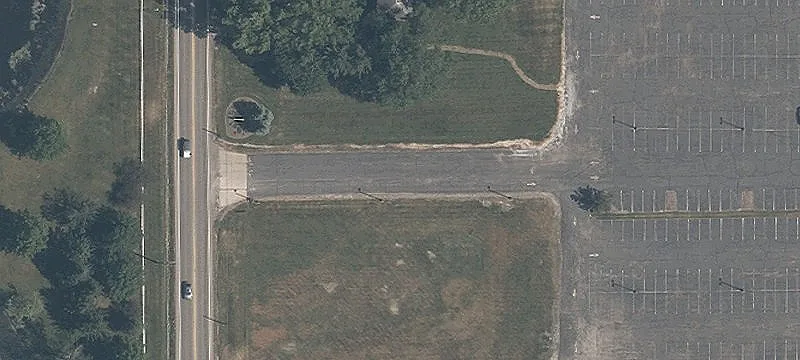 Chillicothe Rd