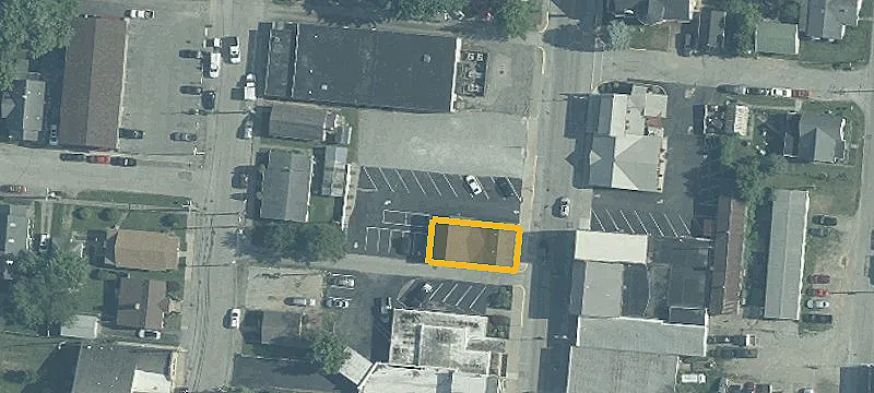 123rd N Main St