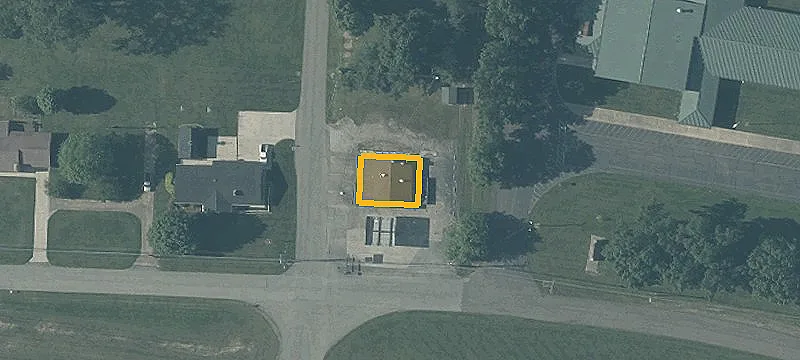299 Indian Dr
