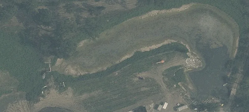 2500 Schenk Rd