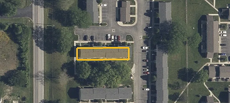 1206 Beier Dr