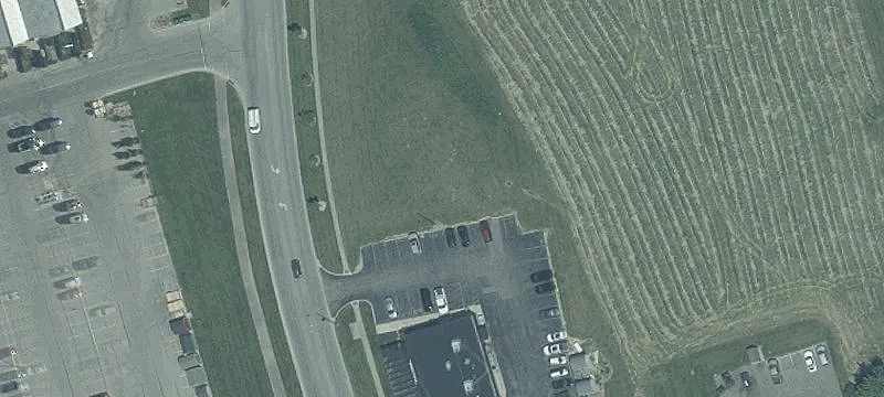 100 Lowes Dr
