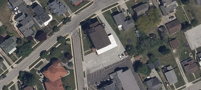 160 Buckeye St