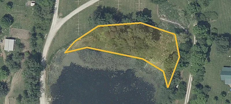 5550 County Rd 109