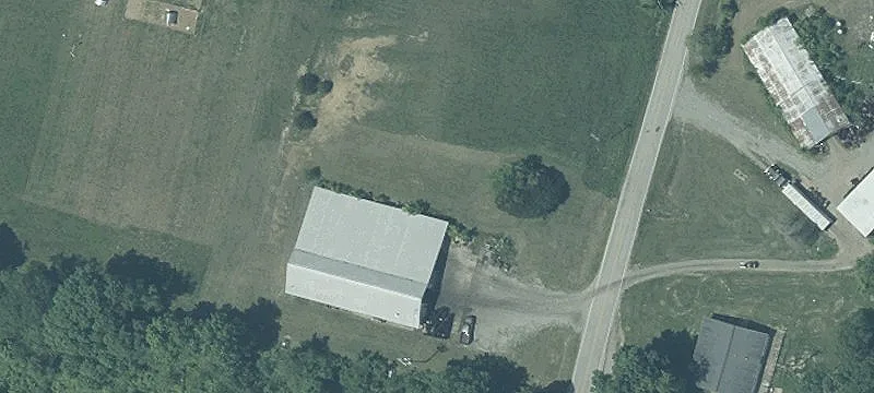 860 Cedar Mls Rd