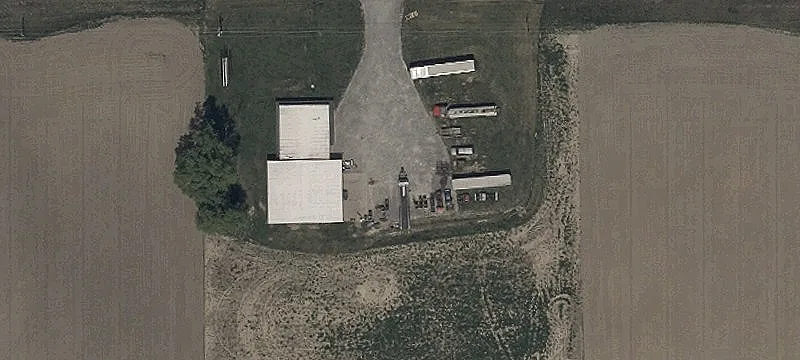 6266 Us Hwy 6th 6
