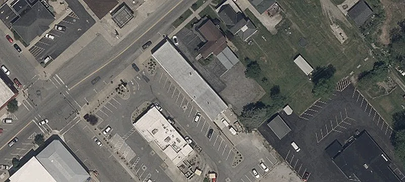 218 High St