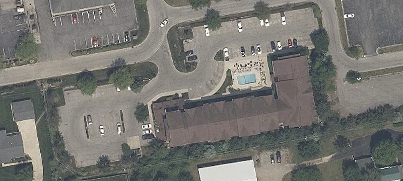 2501 Tiffin Ave