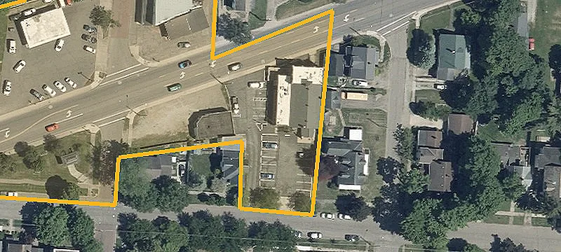 110 Coshocton Ave