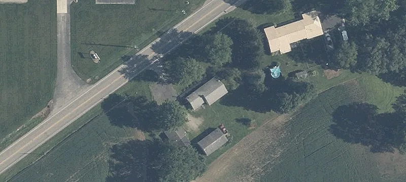 1993 Harding E Hwy