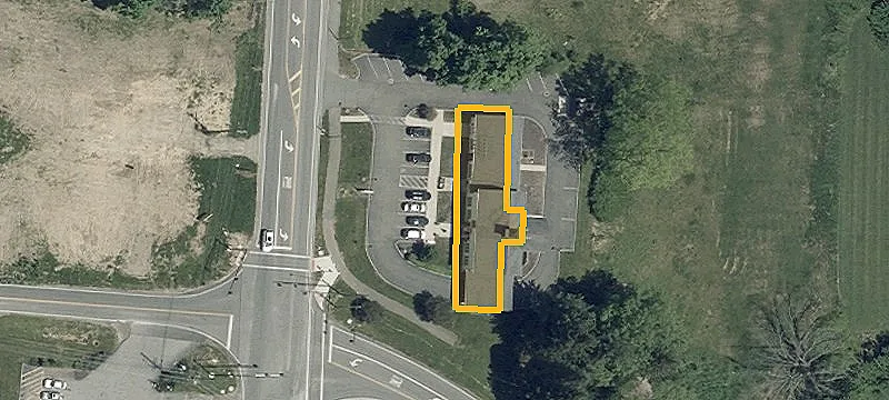1919 Lancaster Rd