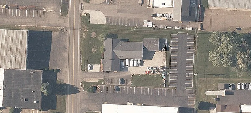 7600 Freedom NW Ave