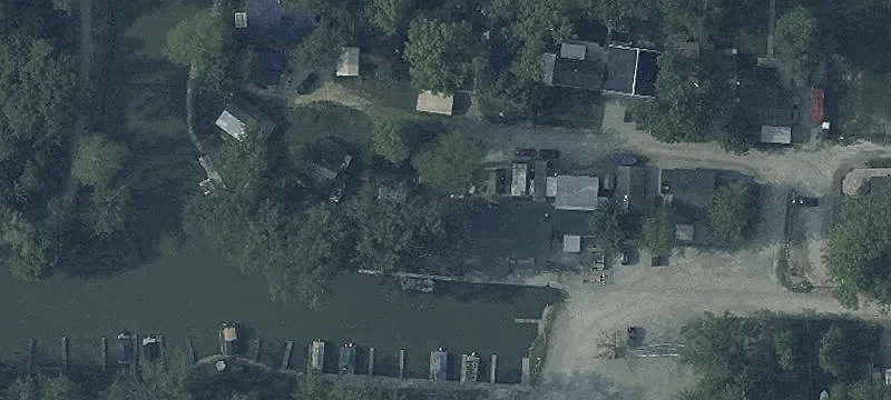 5445 Behm Rd