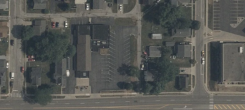 516 High St
