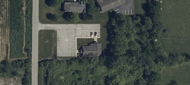 595 Bartson Rd