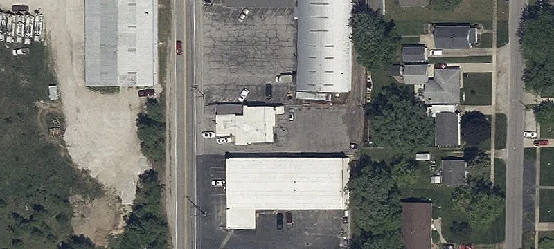 121 Stone St