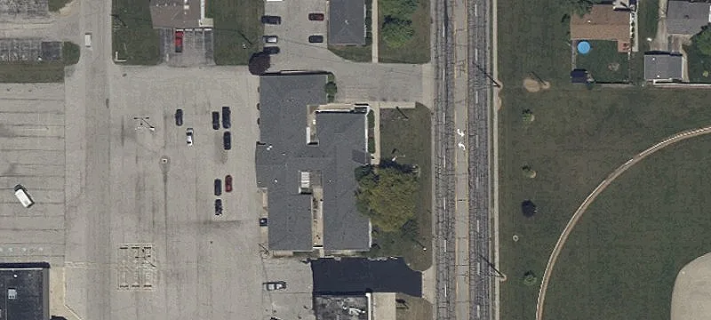 1406 Oak Hbr Rd