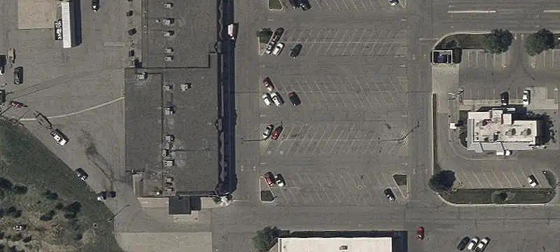 1120 Main St