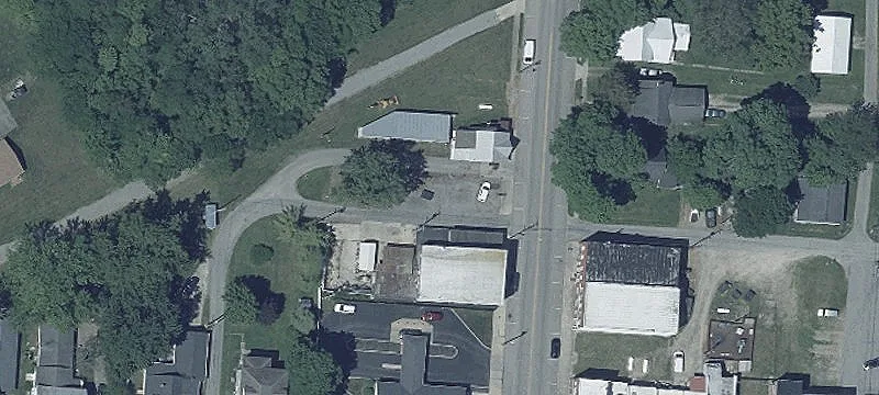44 Sycamore St