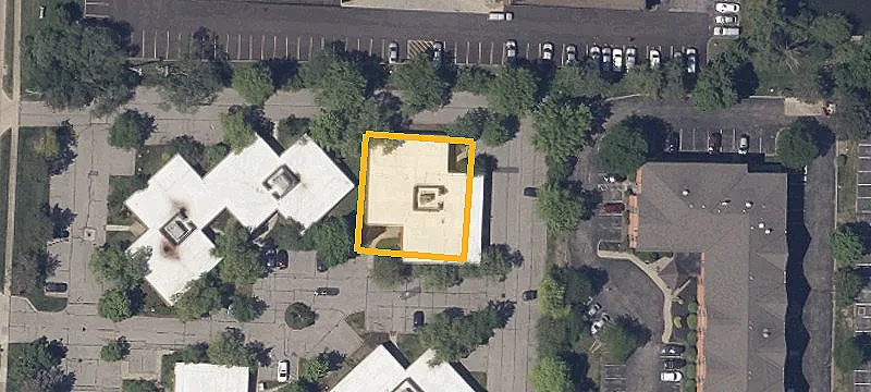 7055 Engle Rd, Unit 5502