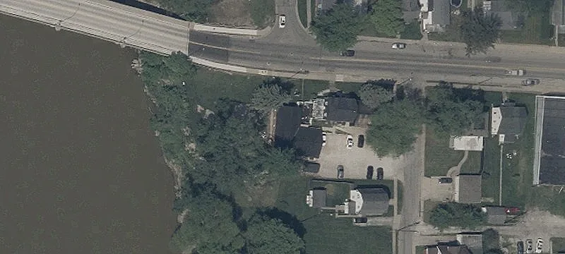 121 Hopkins St