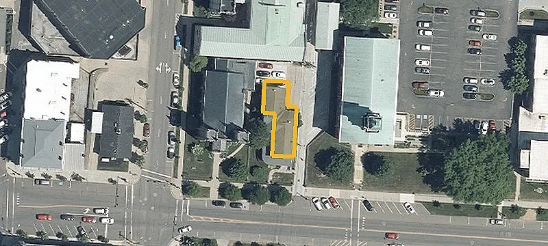 109 High St