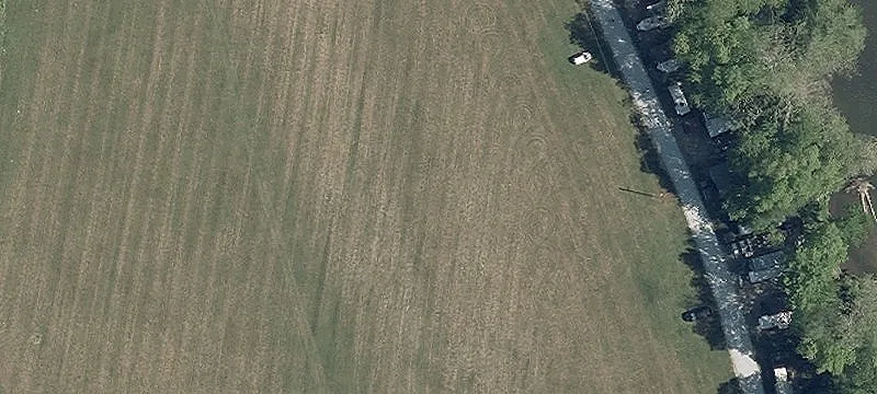 Wally Rd, OH