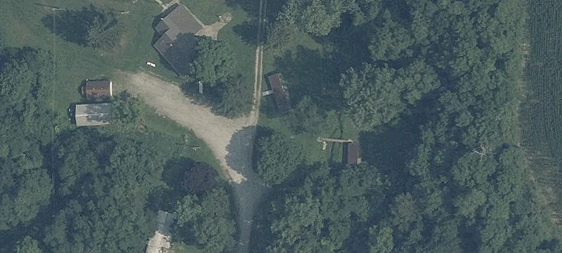 7988 Johnston Slagle Rd