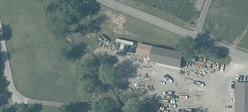 8336 Bennett School House Rd
