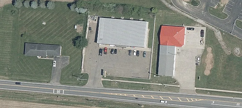 23021 Coshocton Rd