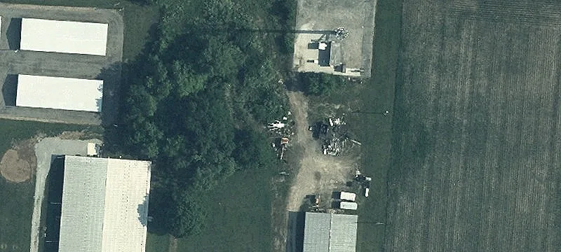166 Dellinger Rd