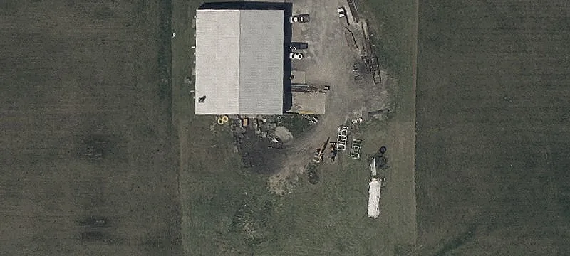 1910 Industrial Dr