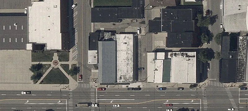 222 High St