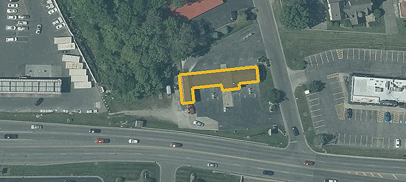 6 Saint Andrews Blvd