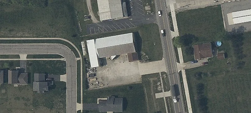 1550 Ottawa Ave