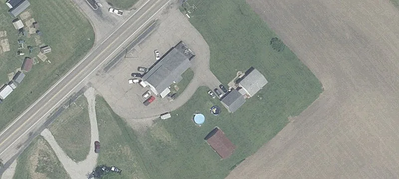 3894 Columbus Rd