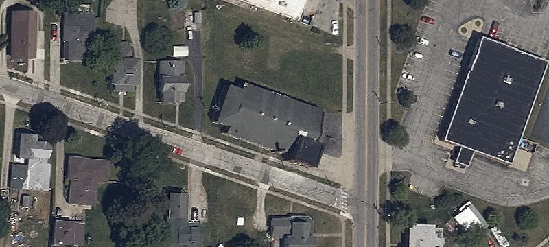 701 Main St