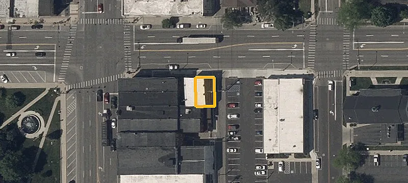 110 High St