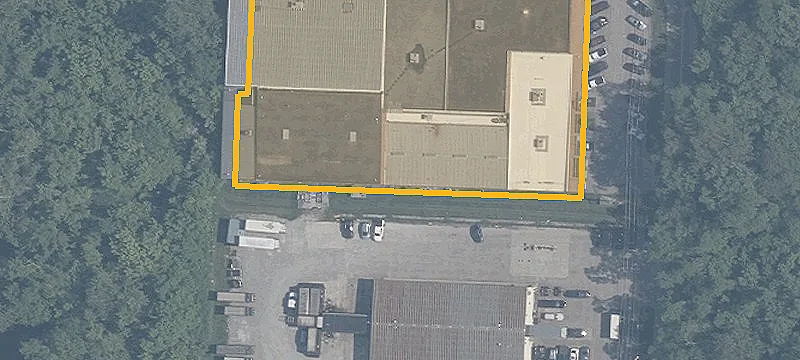 107 Industry Rd