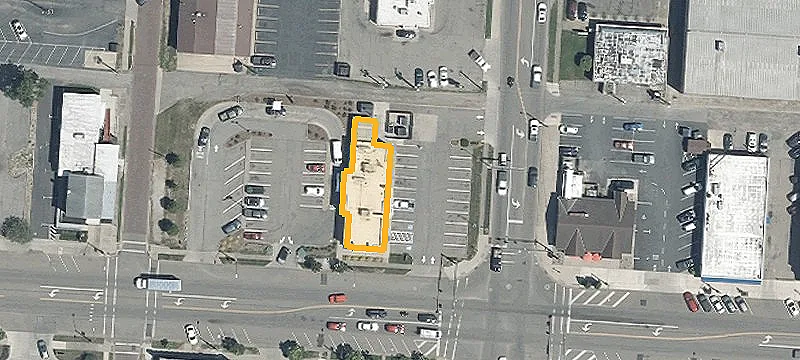 301 High St