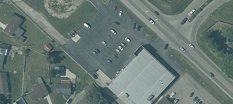 1700 Western Ave