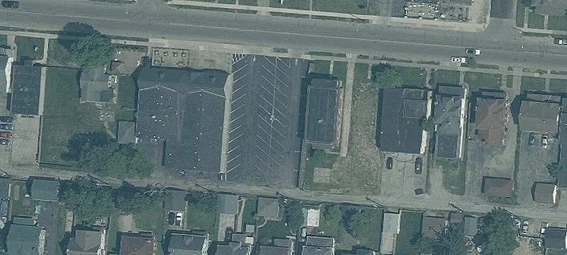 2200 Central Ave