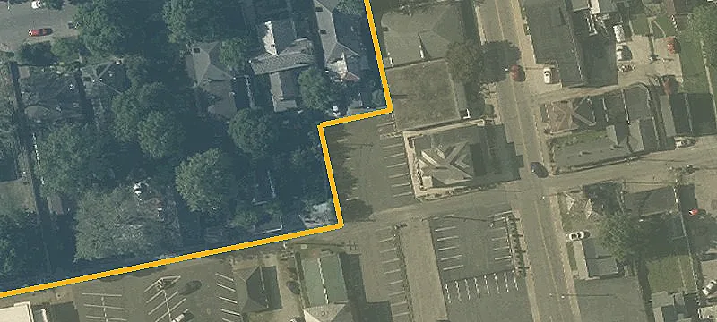 118 2nd St Rear