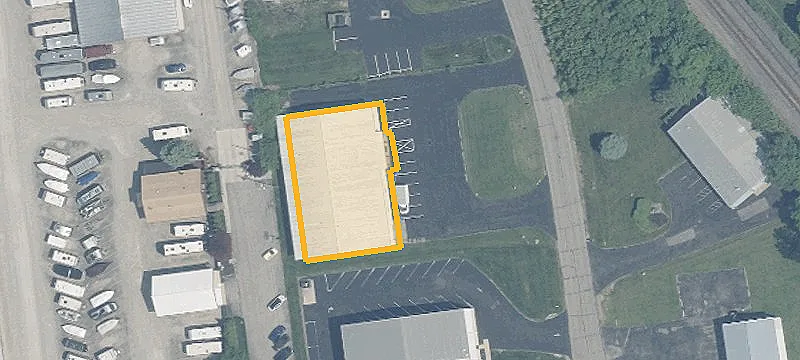 2909 Scioto Darby Executive Ct