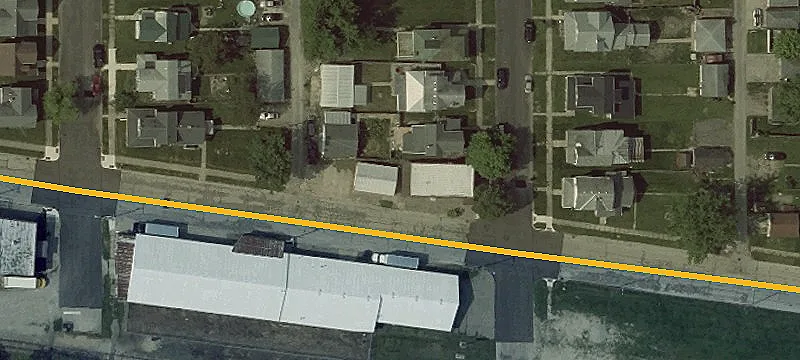 430 Wayne Ave