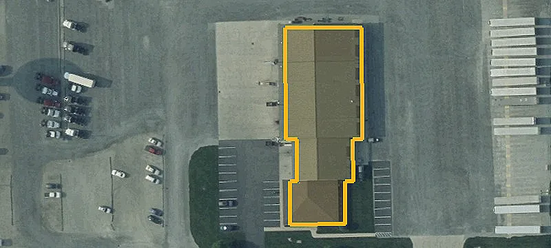 151 Industrial Pkwy