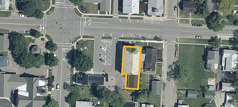 11 Sandusky St