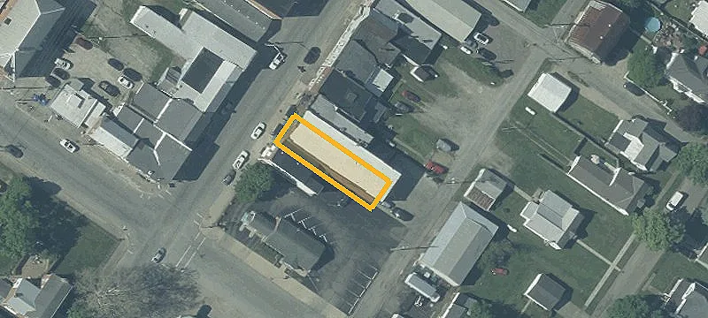 15-17 Main St