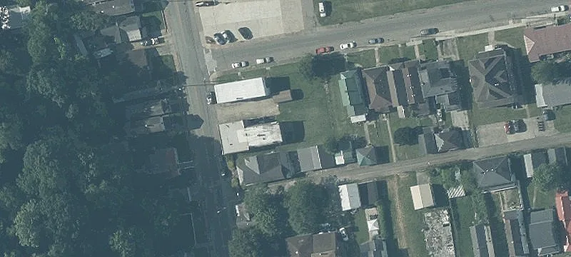 920 Harrisonville Ave