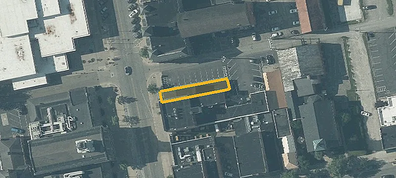 19 Paint St